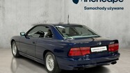 BMW Serii 8, 850