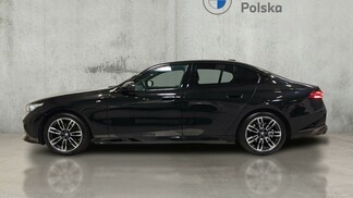 BMW Seria 5 520