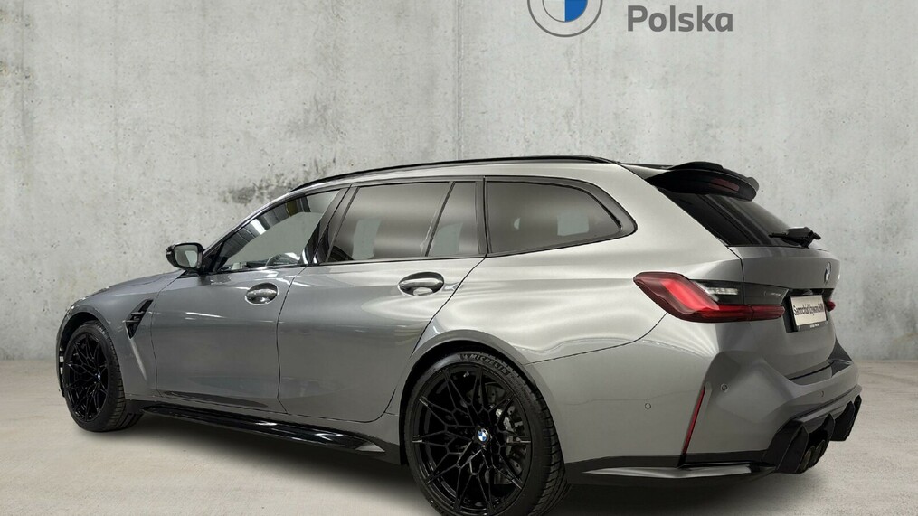 BMW Seria M3