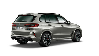 BMW X5 M