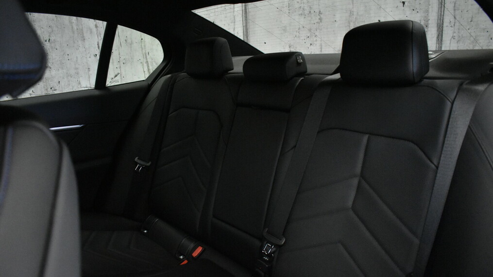 BMW Seria 5 520
