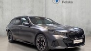 miniaturka - BMW Serii 5, 520