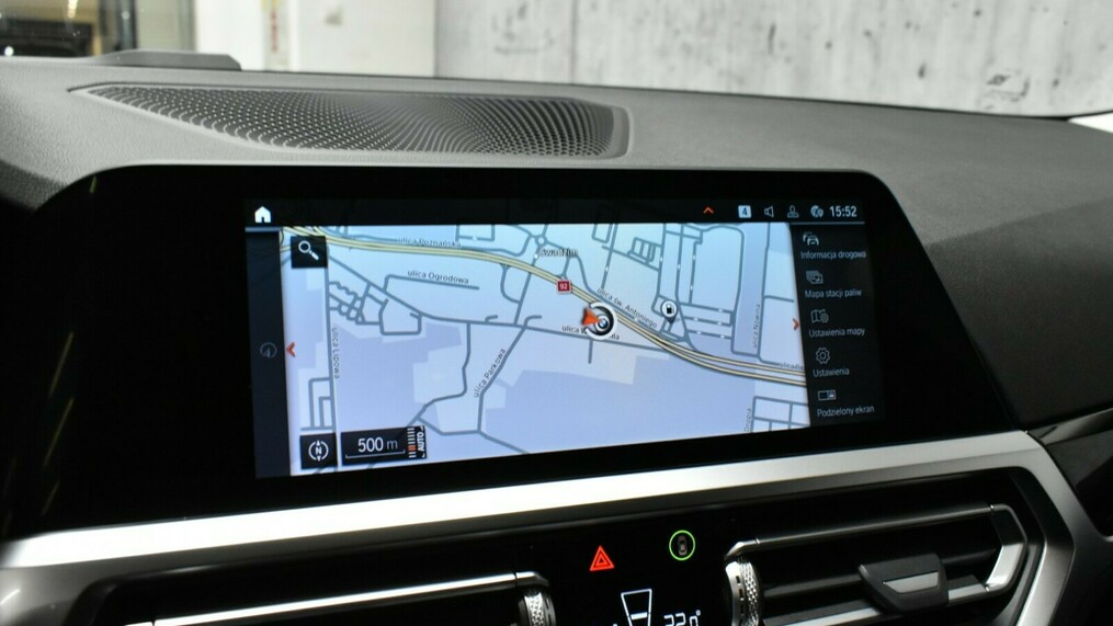 BMW Seria 3 320