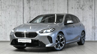 BMW Serii 1, 120