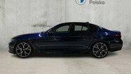 BMW Seria 5 550