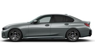 BMW Seria 3 320