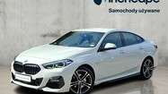 miniaturka - BMW Serii 2, 218