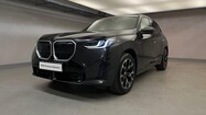 miniaturka - BMW X3
