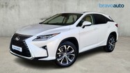 Lexus Seria RX ( wszystkie )