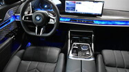 BMW Serii 7, 760