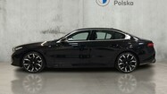 BMW Seria 5, 520