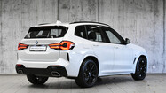 miniaturka - BMW X3