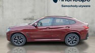 miniaturka - BMW X4