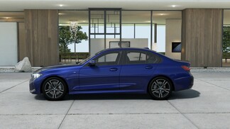 BMW Seria 3, 330