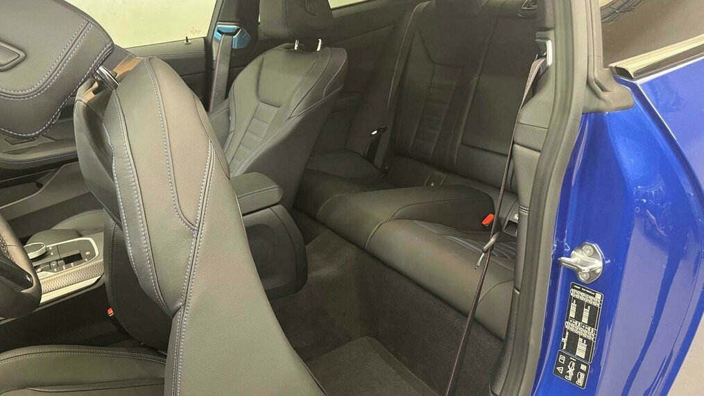 BMW Seria 4 440