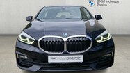 BMW Seria 1 118