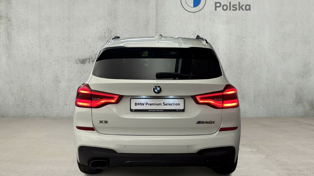BMW X3 M