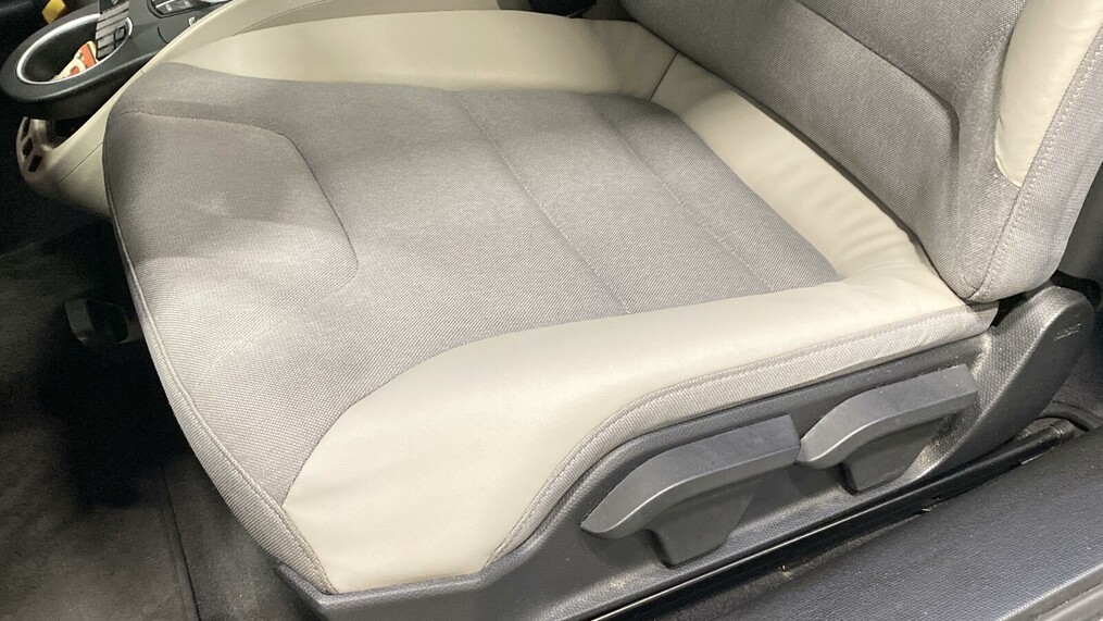 BMW Serii i3
