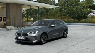 BMW Seria 1 118