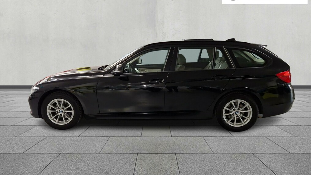 BMW Seria 3 318