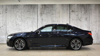 BMW Seria 7 730