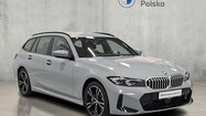 miniaturka - BMW Serii 3, 330