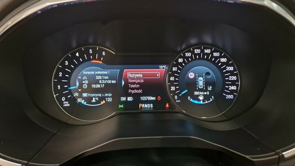 Ford Edge