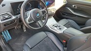 BMW Serii 3, 340