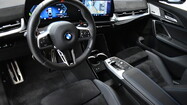 miniaturka - BMW X2