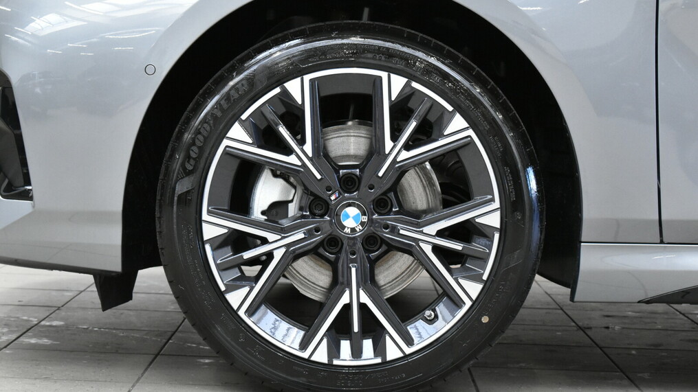 BMW Serii 1, 118