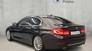 BMW Serii 5, 520