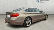 BMW Seria 4 420