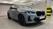miniaturka - BMW X4