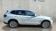 miniaturka - BMW X3