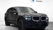 miniaturka - BMW XM