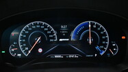 BMW Seria 5, 530