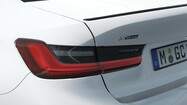BMW Serii 3, 340