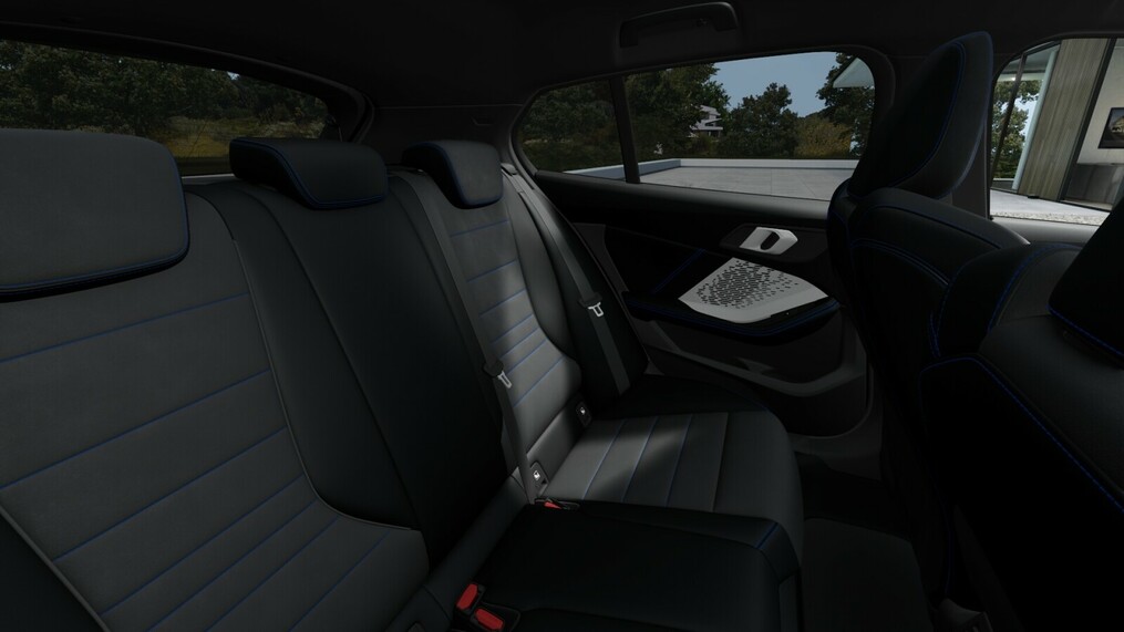 BMW Seria 1 120