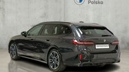 BMW Seria 5, 520