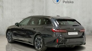 BMW Seria 5 520