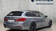 BMW Serii 5, 520
