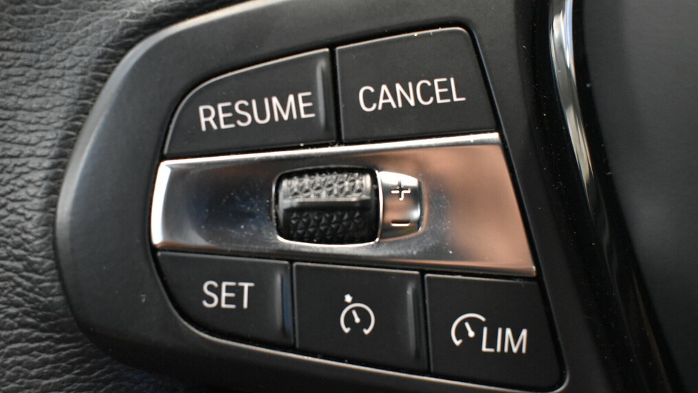 BMW Serii 1, 118