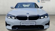 BMW Seria 3 318