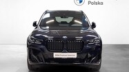 miniaturka - BMW X3