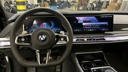 BMW Seria 7, 740