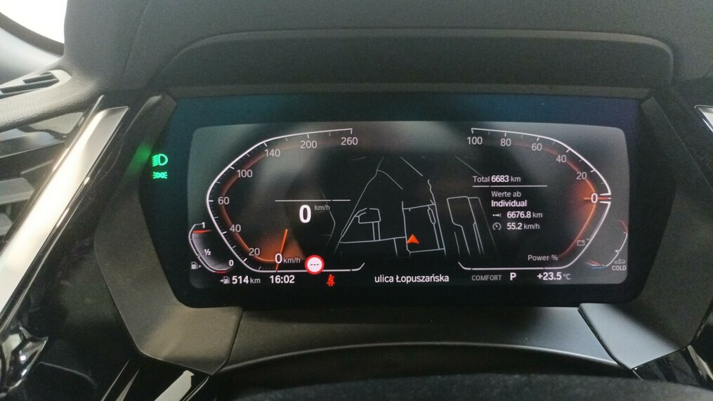 BMW Seria Z4