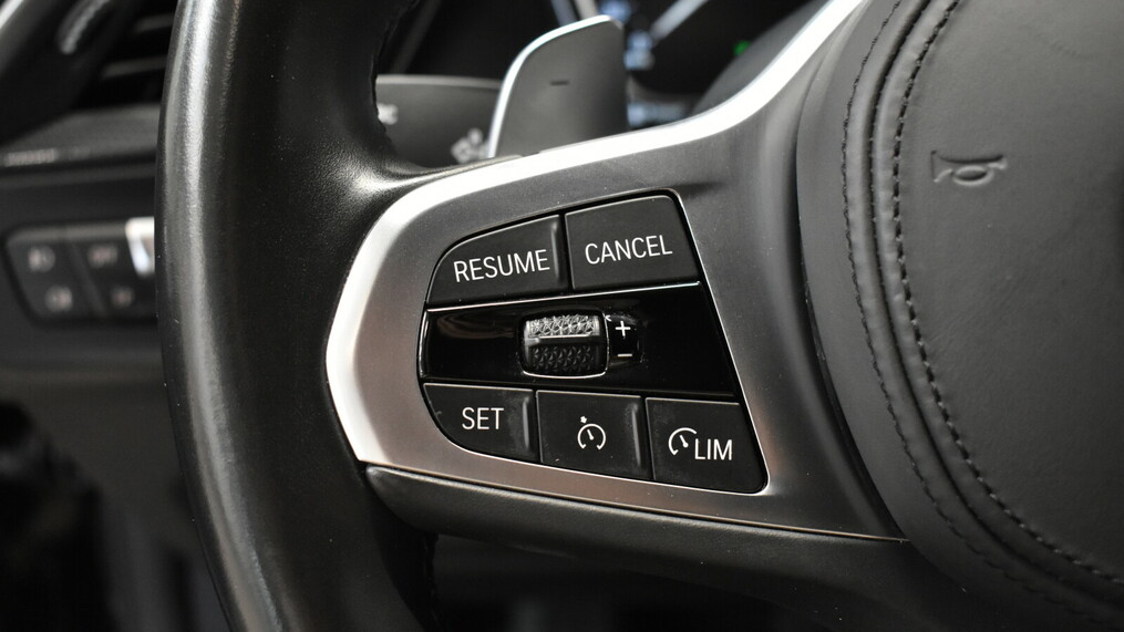 BMW Seria 2 220