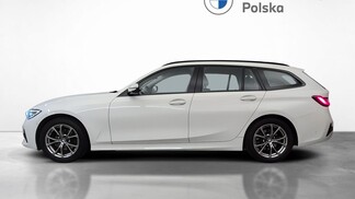 BMW Serii 3, 320