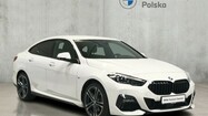 miniaturka - BMW Serii 2, 218