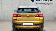miniaturka - BMW X2
